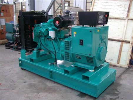 淇县200kw康明斯柴油发电机组图片 淇县200kw康明斯柴油发电机组图片