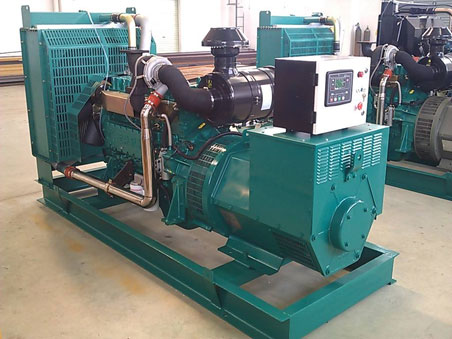 淇县505kw康明斯柴油发电机组图片 淇县505kw康明斯柴油发电机组图片