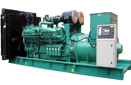 淇县150kw康明斯柴油发电机组图片 淇县150kw康明斯柴油发电机组图片