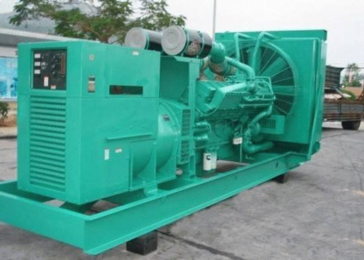 淇县75kw康明斯柴油发电机组图片 淇县75kw康明斯柴油发电机组图片