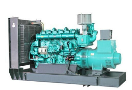 淇县发电机出租