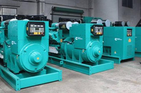 淇县柴油发电机 淇县柴油发电机