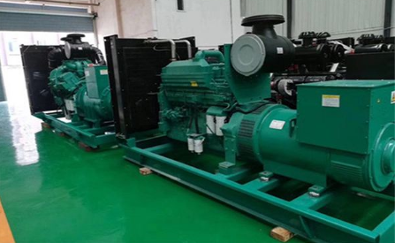 淇县发电机出租 淇县发电机出租