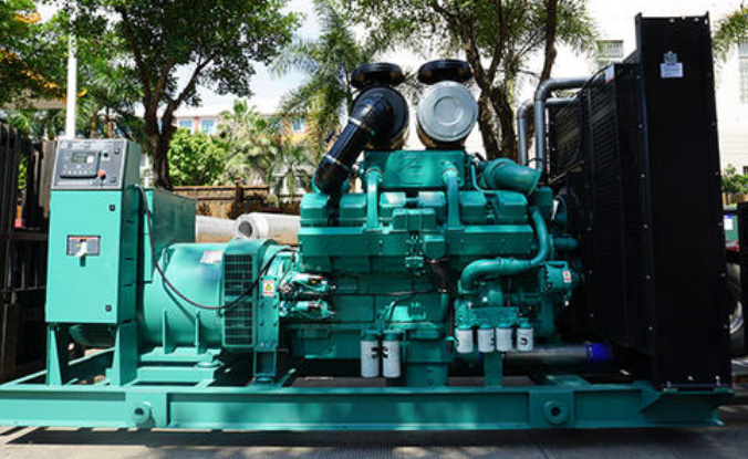 淇县柴油发电机 淇县柴油发电机