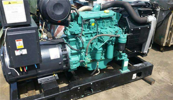 淇县柴油发电机