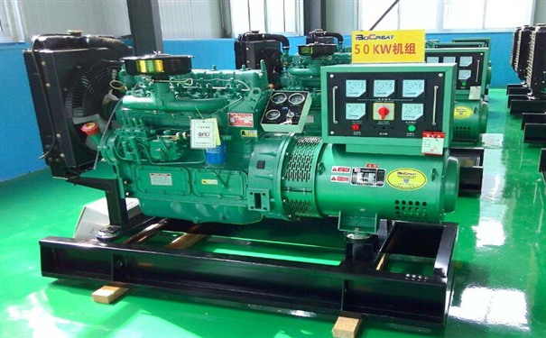 淇县发电机出租 淇县发电机出租