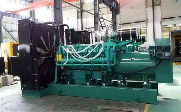 淇县全新科克500kw大型柴油发电机组出租 淇县全新科克500kw大型柴油发电机组出租